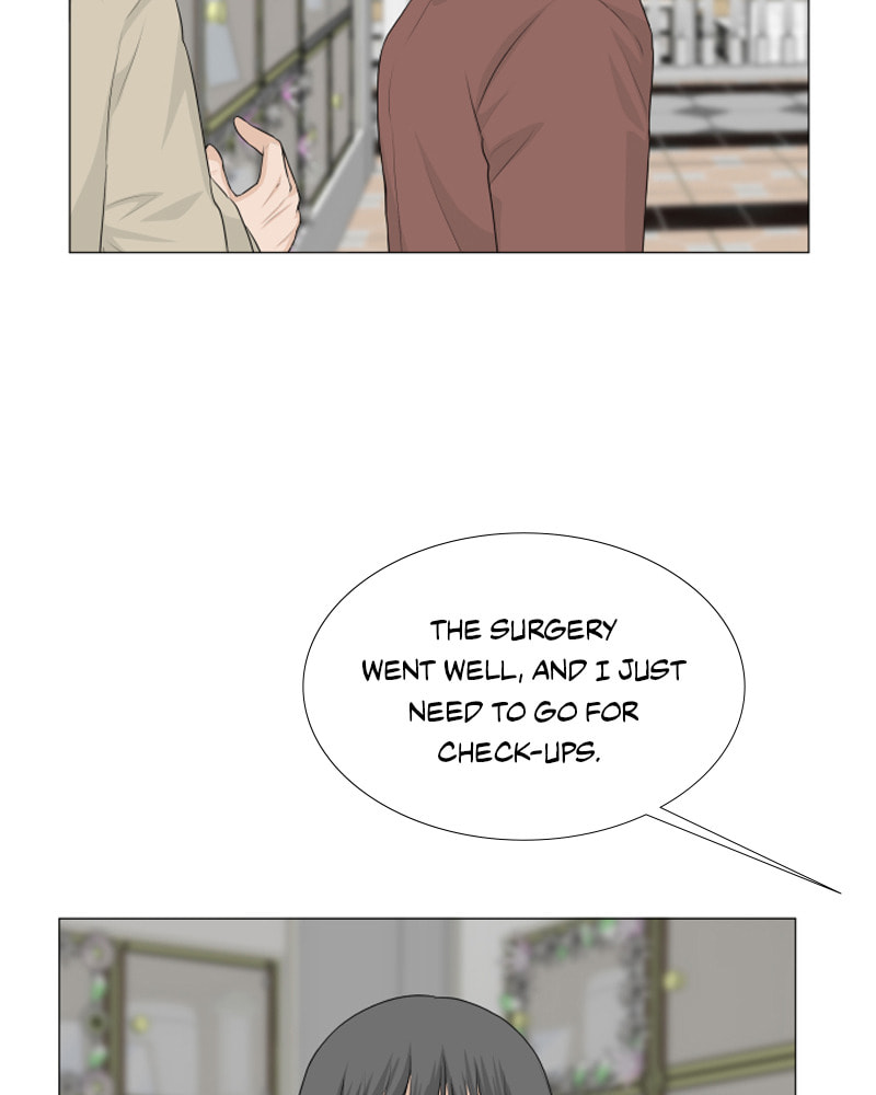 Half-Ghost Chapter 112 page 26 - 