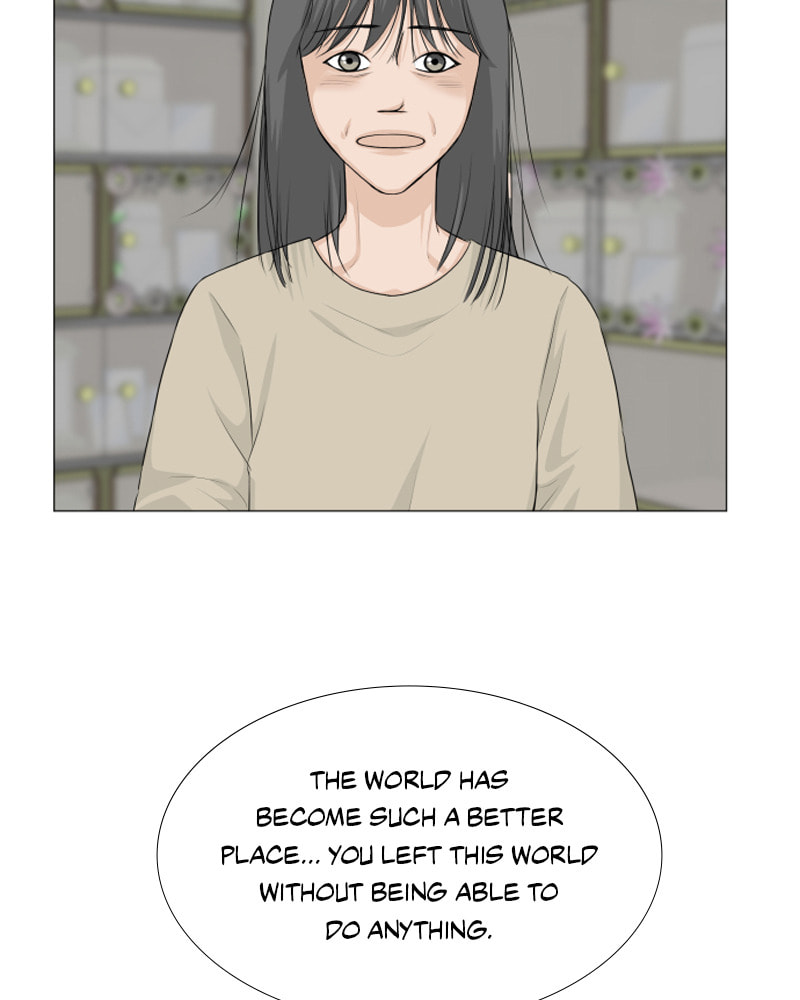 Half-Ghost Chapter 112 page 27 - 