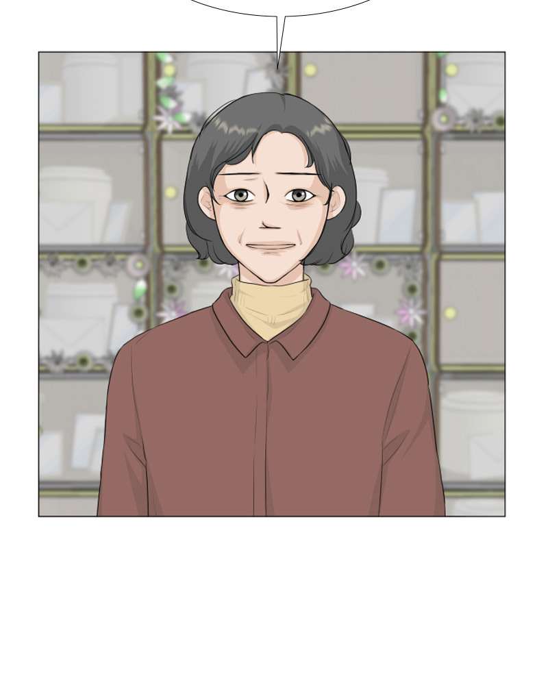 Half-Ghost Chapter 112 page 28 - 
