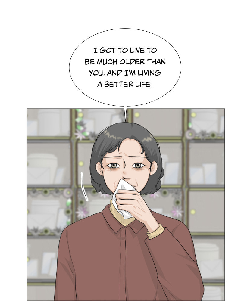 Half-Ghost Chapter 112 page 30 - 
