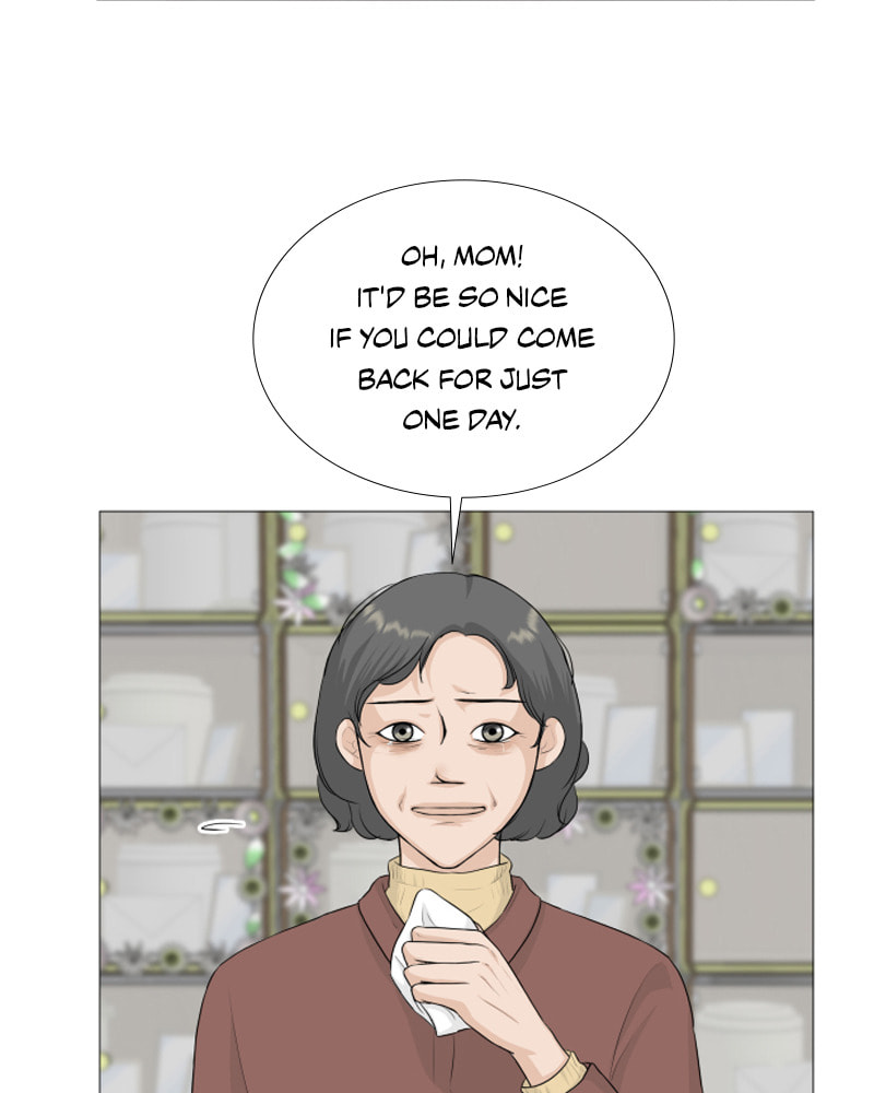 Half-Ghost Chapter 112 page 31 - 