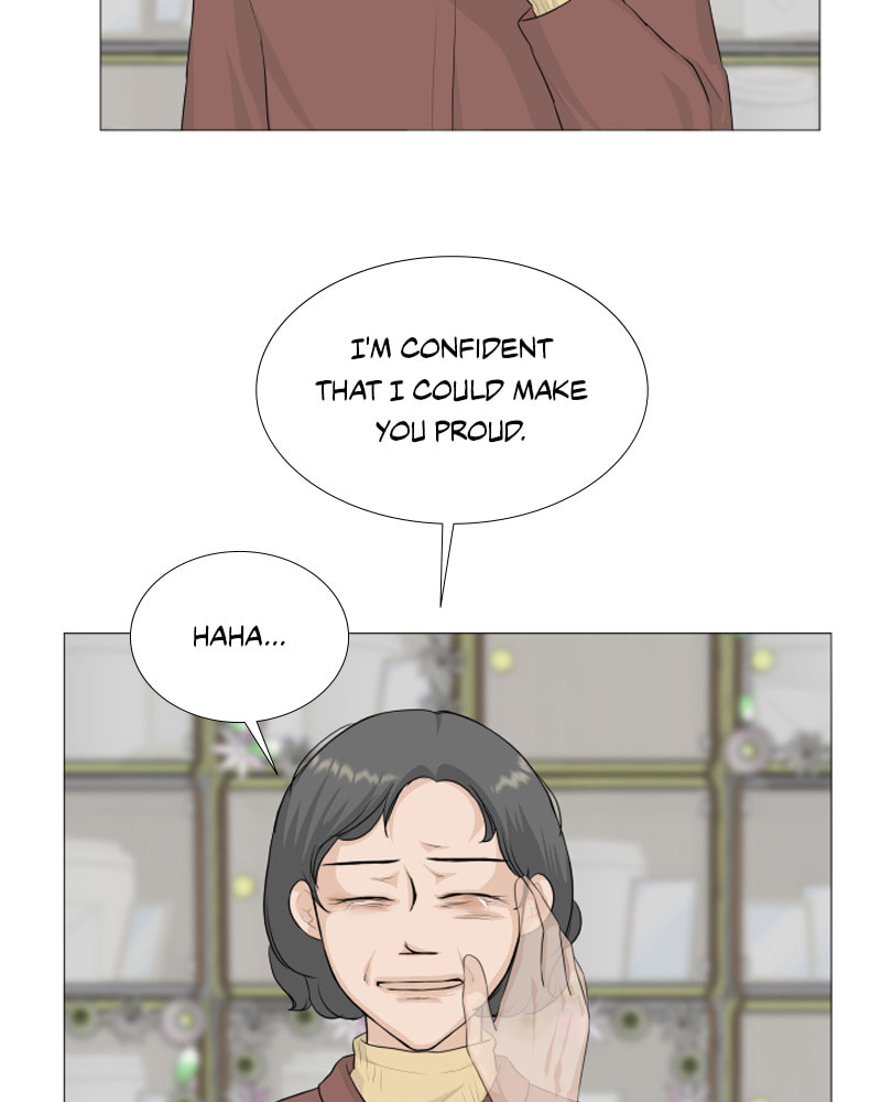 Half-Ghost Chapter 112 page 32 - 