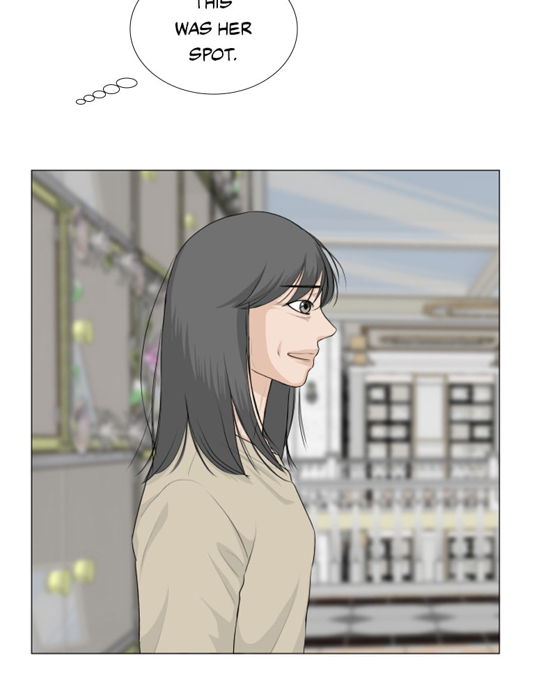 Half-Ghost Chapter 112 page 5 - 