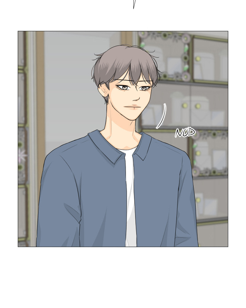 Half-Ghost Chapter 112 page 41 - 