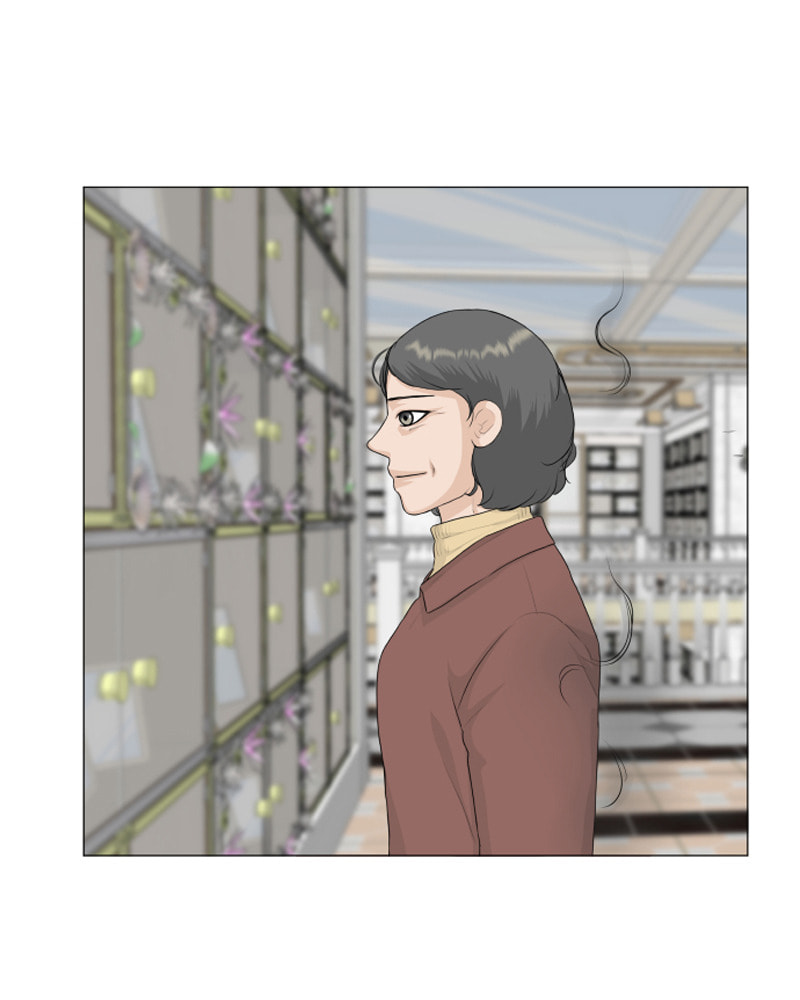 Half-Ghost Chapter 112 page 42 - 
