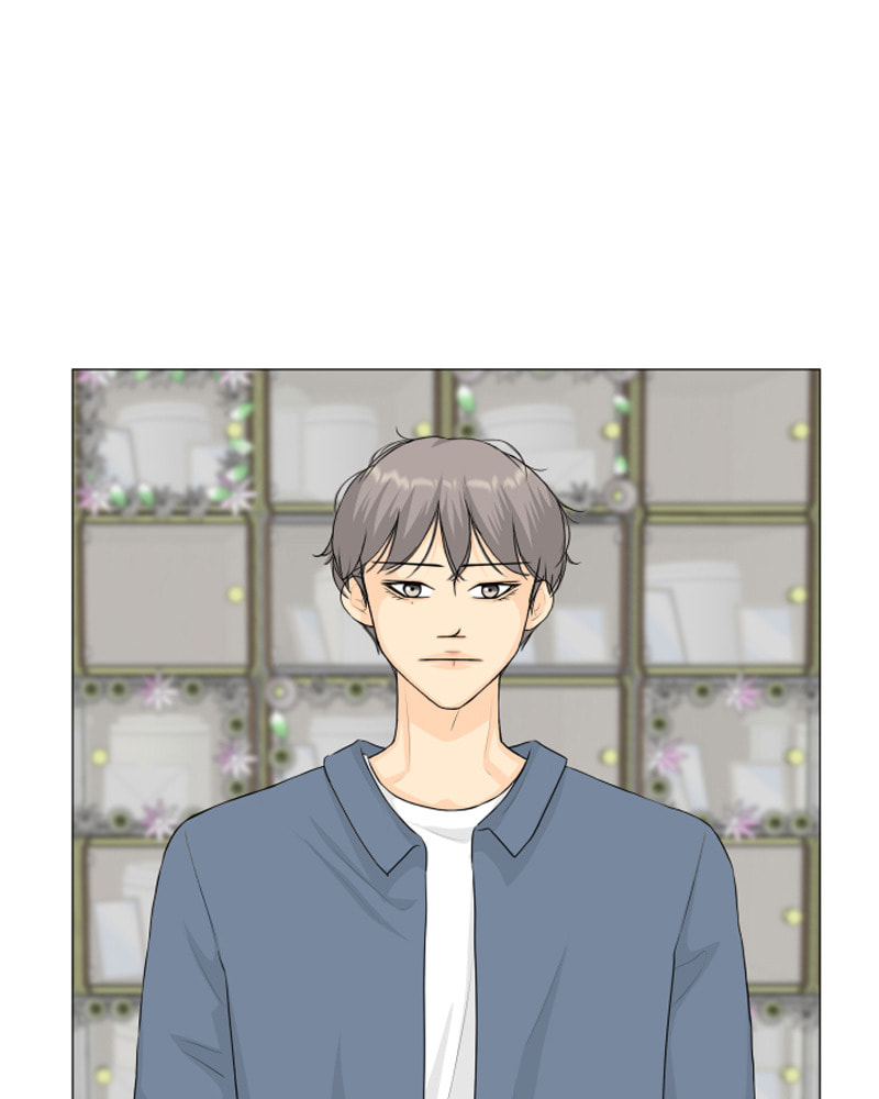 Half-Ghost Chapter 112 page 46 - 