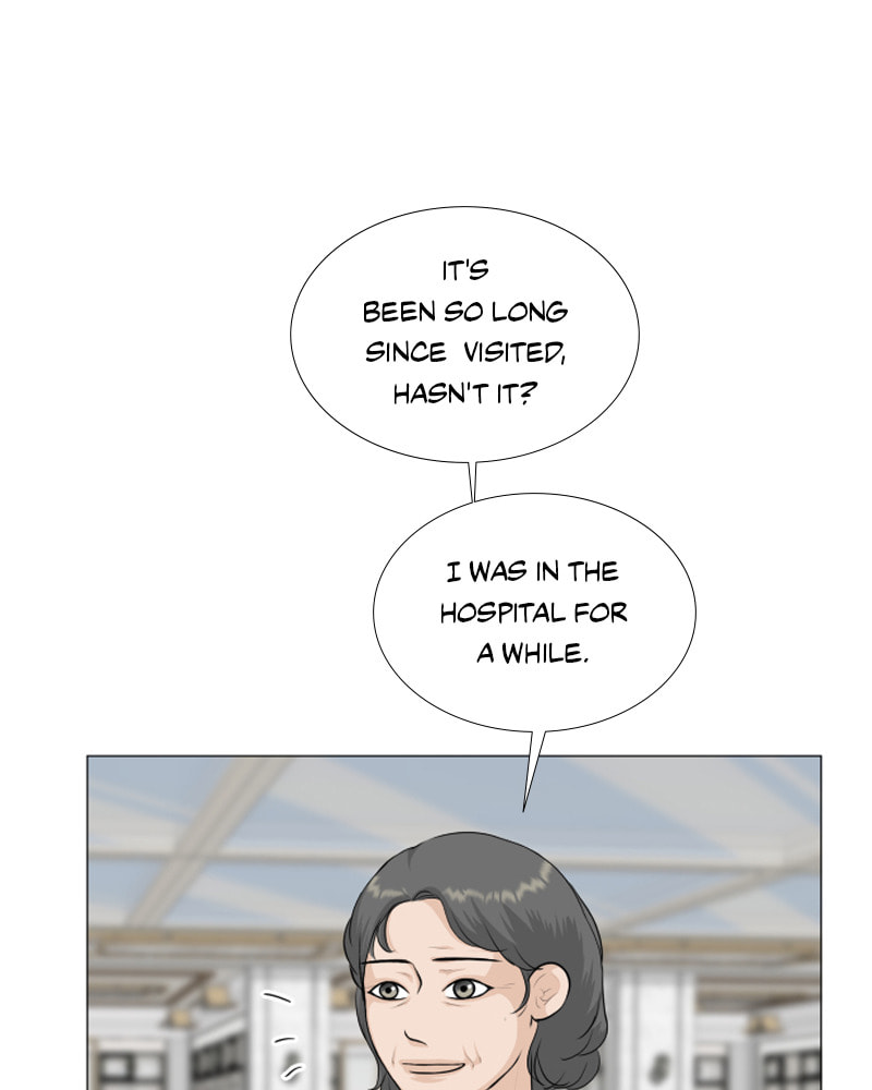 Half-Ghost Chapter 112 page 6 - 