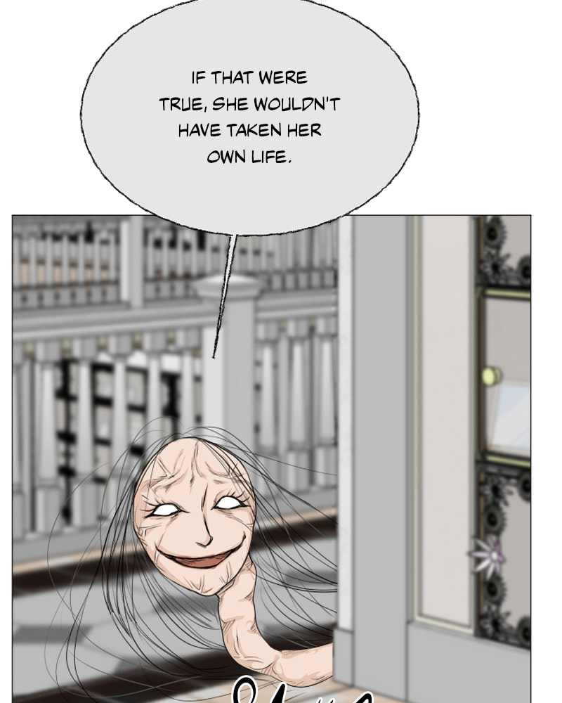 Half-Ghost Chapter 112 page 58 - 