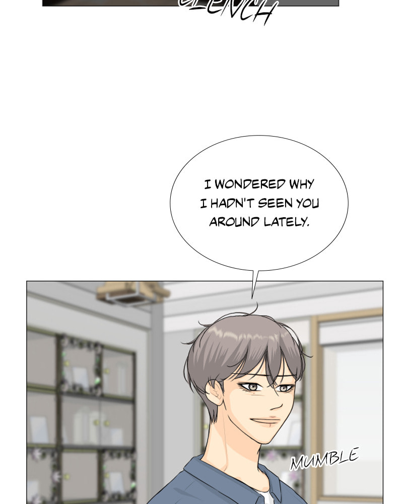 Half-Ghost Chapter 112 page 60 - 