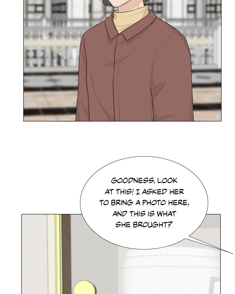 Half-Ghost Chapter 112 page 7 - 