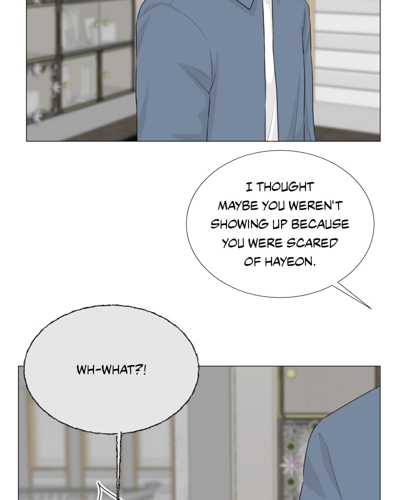 Half-Ghost Chapter 112 page 61 - 