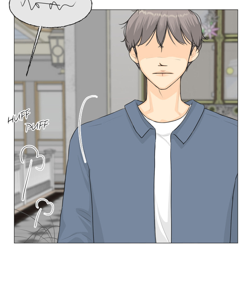 Half-Ghost Chapter 112 page 63 - 