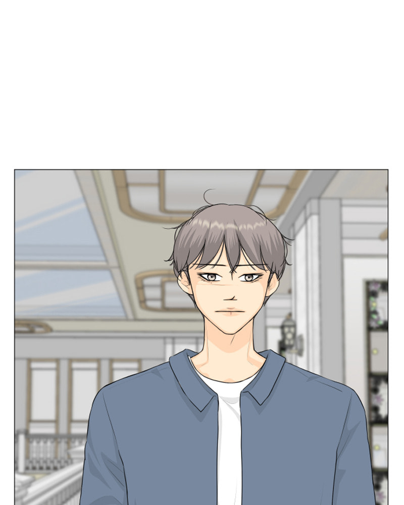 Half-Ghost Chapter 112 page 64 - 
