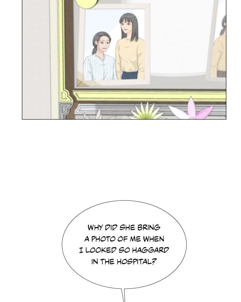 Half-Ghost Chapter 112 page 8 - 