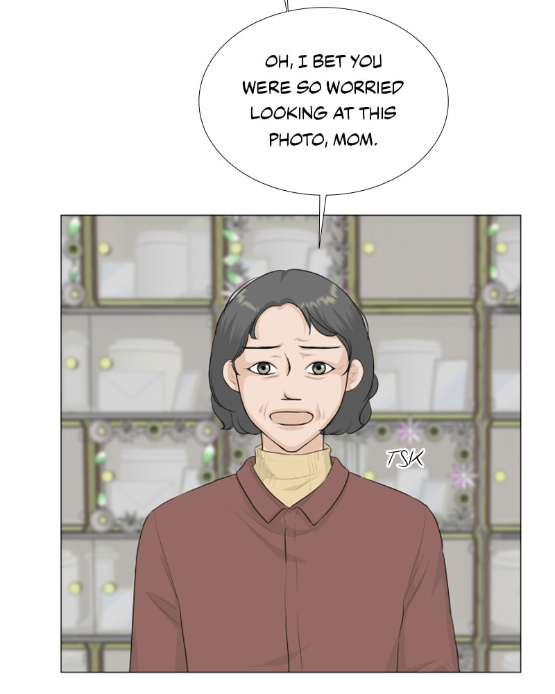 Half-Ghost Chapter 112 page 9 - 