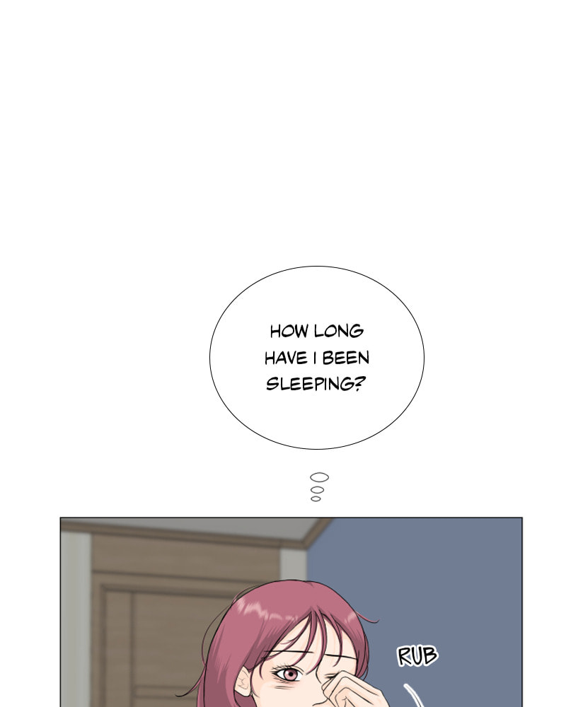 Half-Ghost Chapter 113 page 2 - 