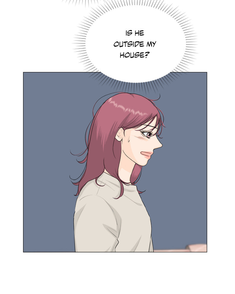 Half-Ghost Chapter 113 page 13 - 