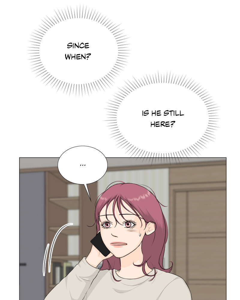 Half-Ghost Chapter 113 page 14 - 