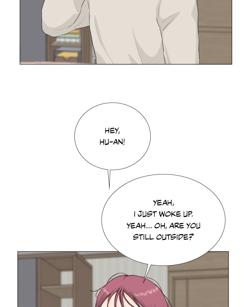 Half-Ghost Chapter 113 page 15 - 