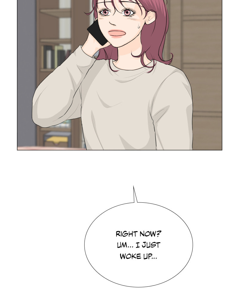 Half-Ghost Chapter 113 page 16 - 