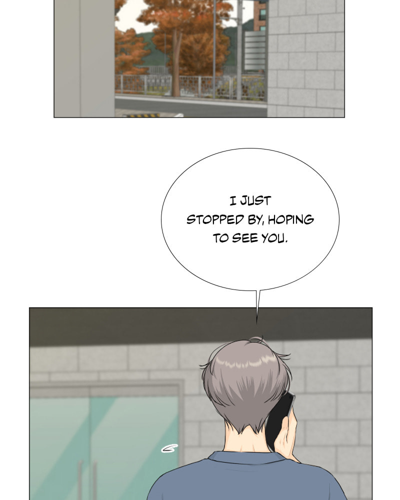 Half-Ghost Chapter 113 page 18 - 