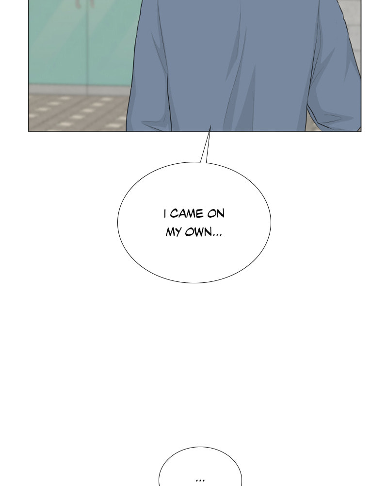Half-Ghost Chapter 113 page 19 - 