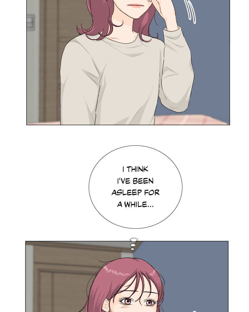 Half-Ghost Chapter 113 page 3 - 