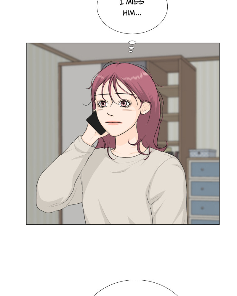 Half-Ghost Chapter 113 page 21 - 