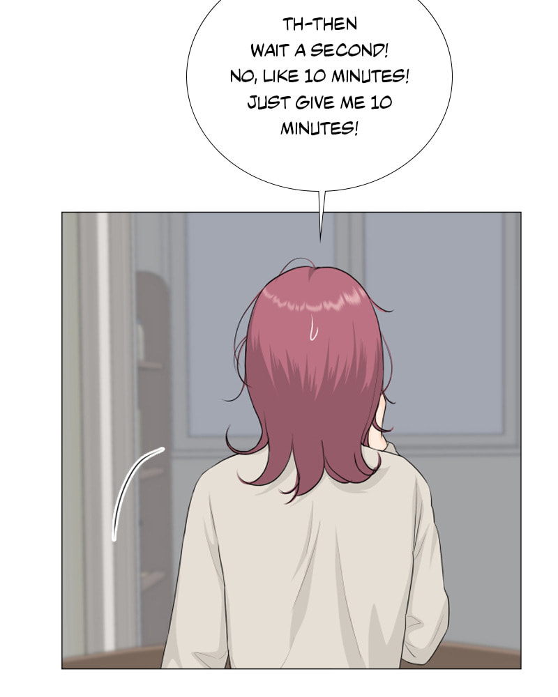 Half-Ghost Chapter 113 page 22 - 