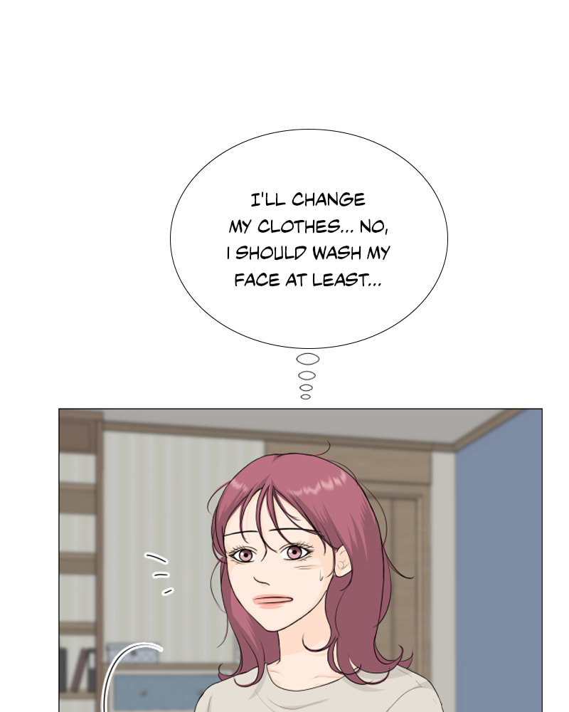 Half-Ghost Chapter 113 page 23 - 