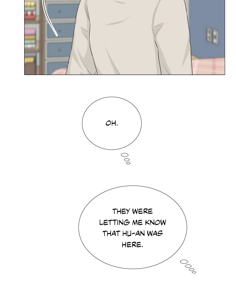 Half-Ghost Chapter 113 page 24 - 