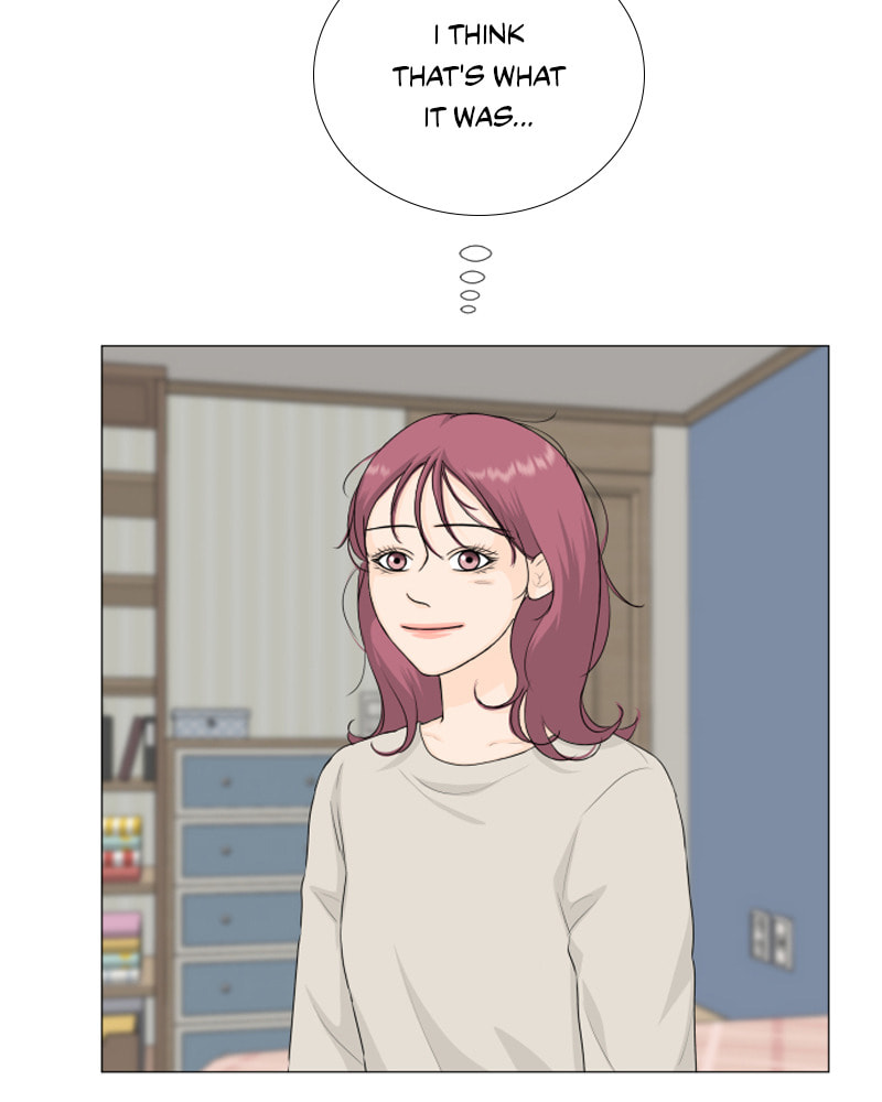 Half-Ghost Chapter 113 page 26 - 