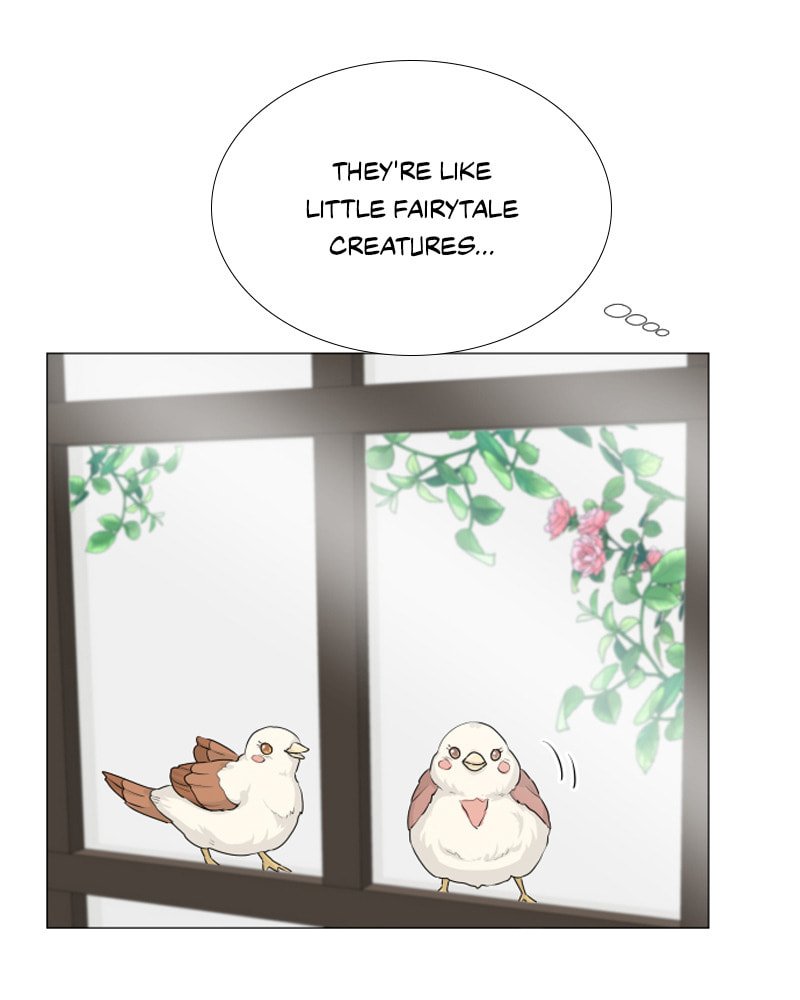 Half-Ghost Chapter 113 page 28 - 