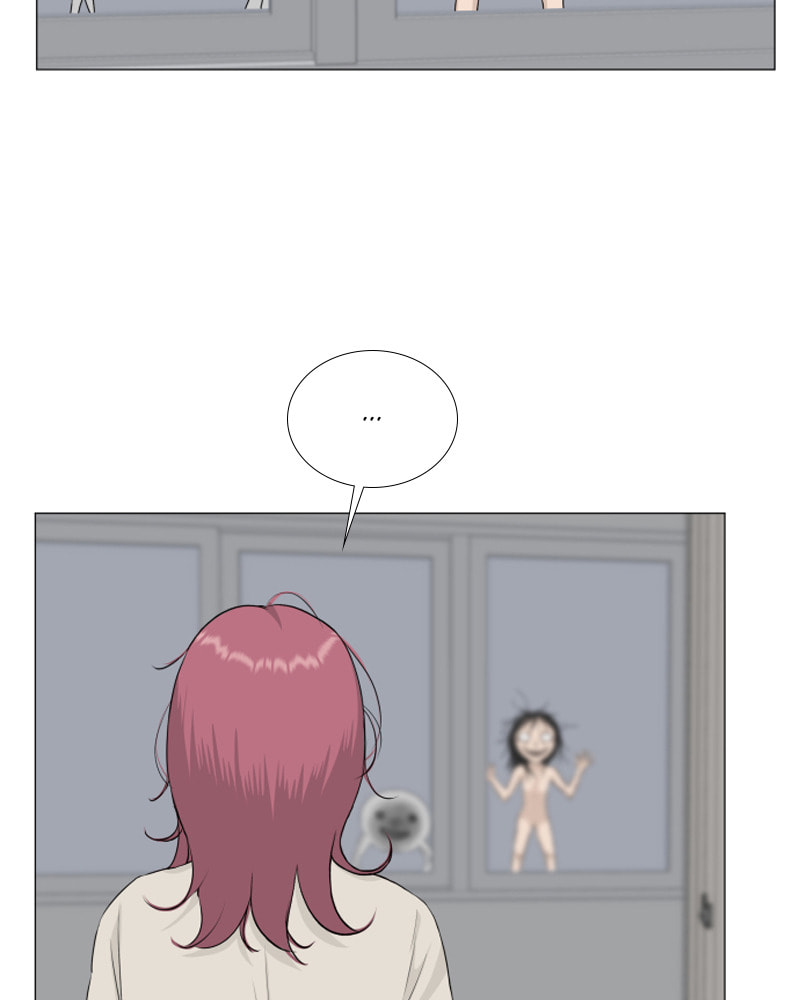 Half-Ghost Chapter 113 page 30 - 