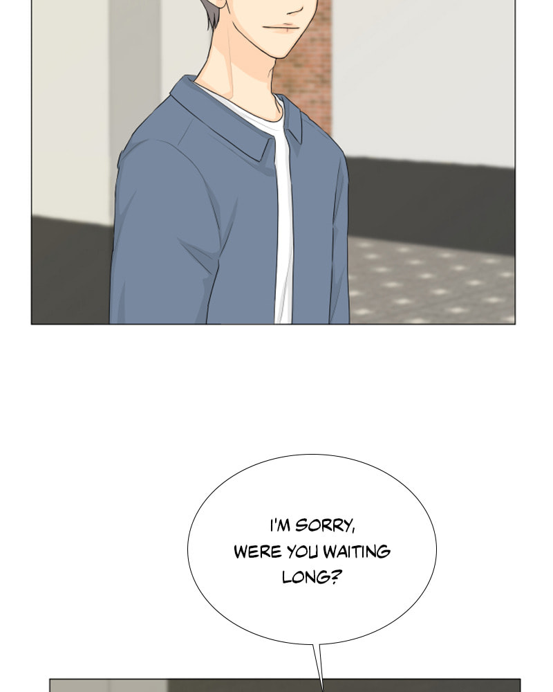 Half-Ghost Chapter 113 page 34 - 