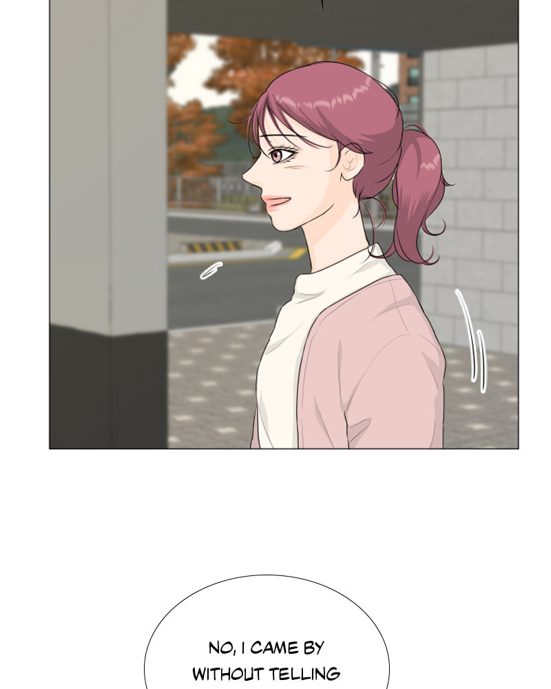Half-Ghost Chapter 113 page 35 - 