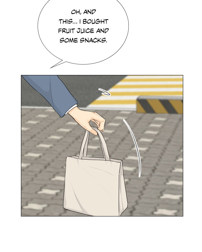 Half-Ghost Chapter 113 page 37 - 