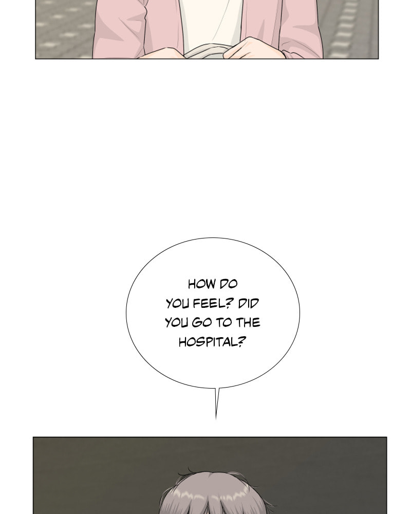 Half-Ghost Chapter 113 page 39 - 