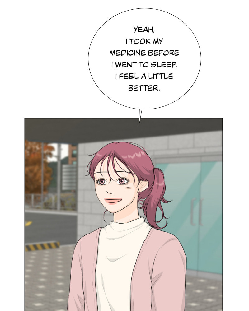 Half-Ghost Chapter 113 page 41 - 