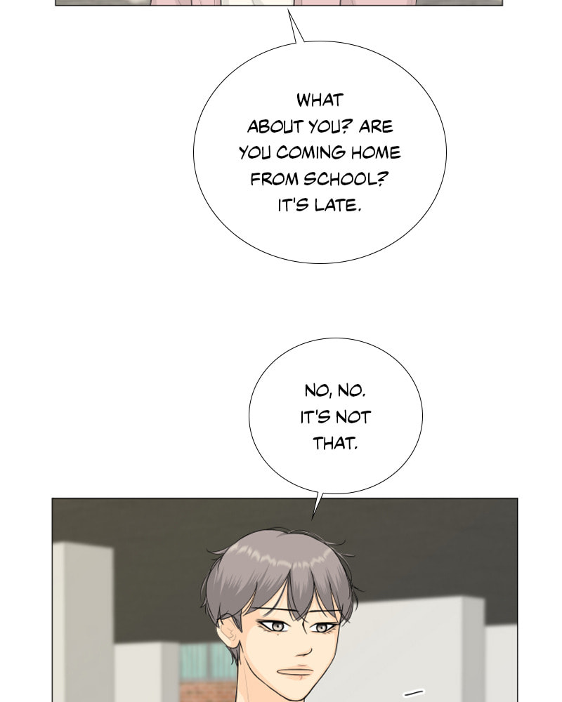 Half-Ghost Chapter 113 page 42 - 