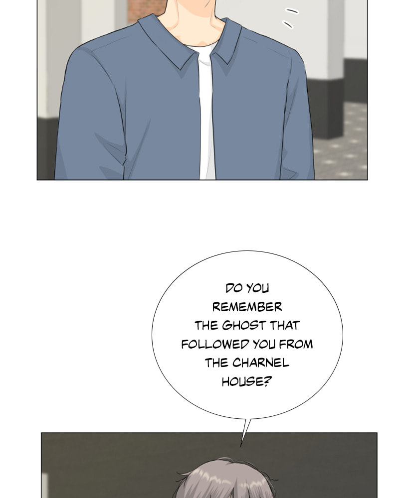 Half-Ghost Chapter 113 page 43 - 