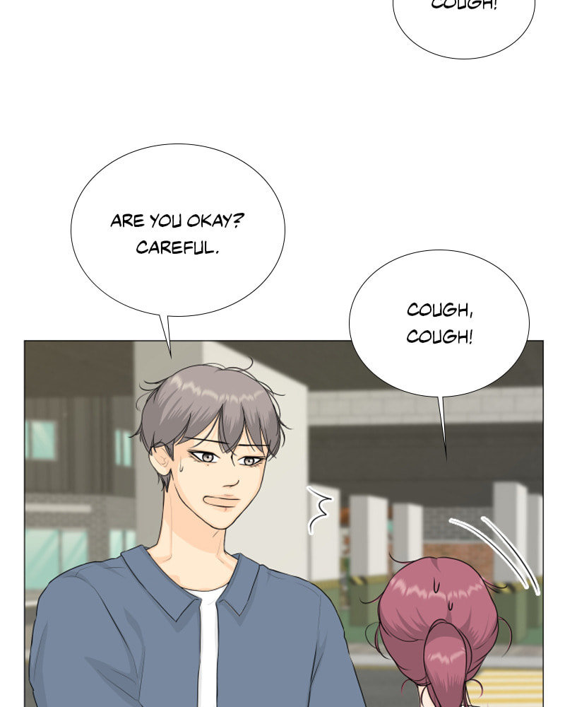 Half-Ghost Chapter 113 page 47 - 