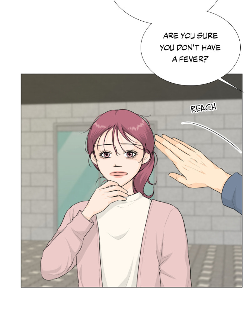 Half-Ghost Chapter 113 page 49 - 
