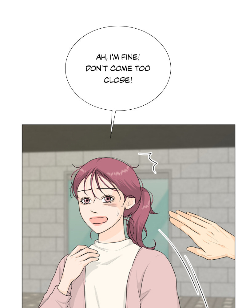 Half-Ghost Chapter 113 page 50 - 