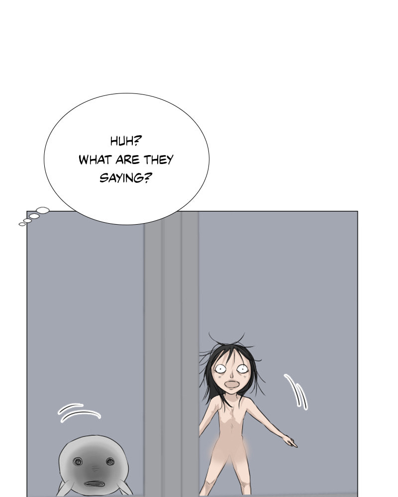 Half-Ghost Chapter 113 page 6 - 