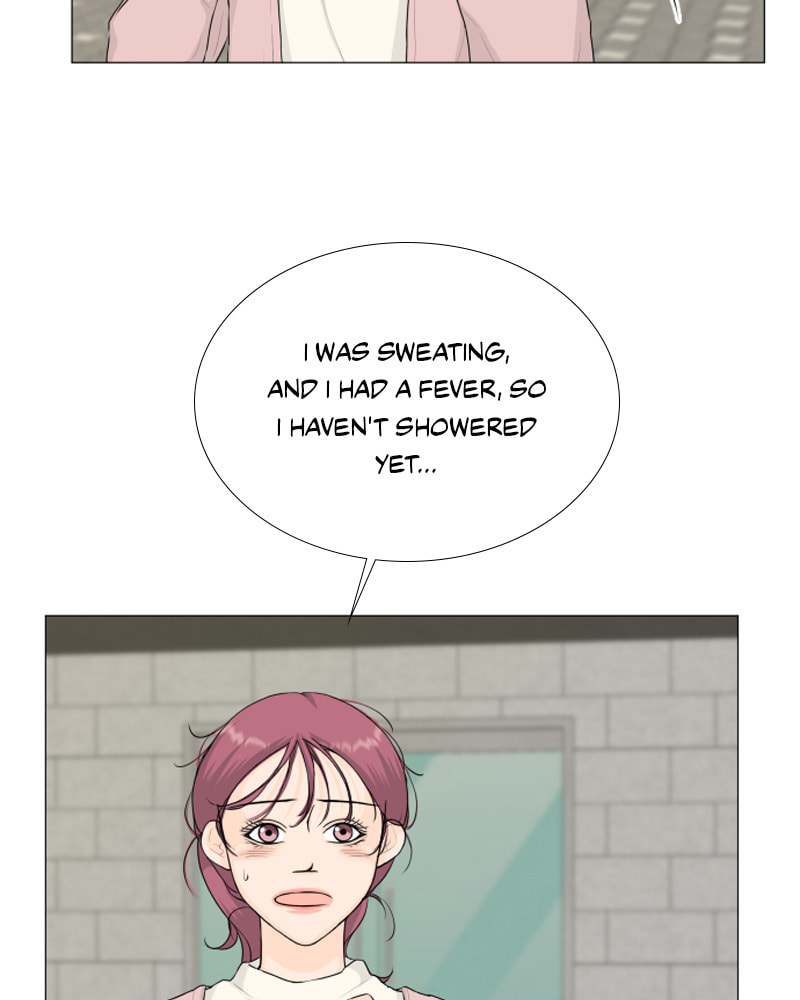 Half-Ghost Chapter 113 page 51 - 