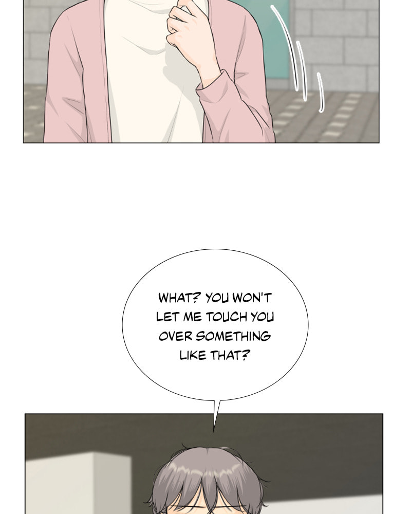 Half-Ghost Chapter 113 page 52 - 