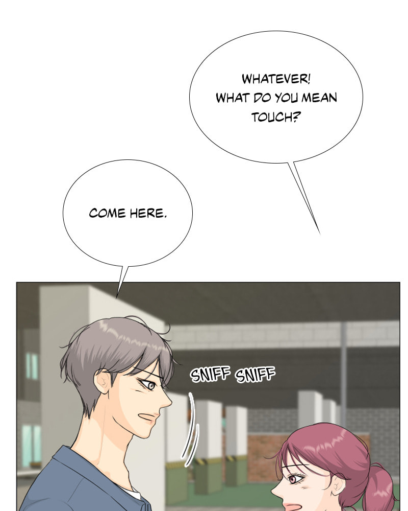 Half-Ghost Chapter 113 page 54 - 
