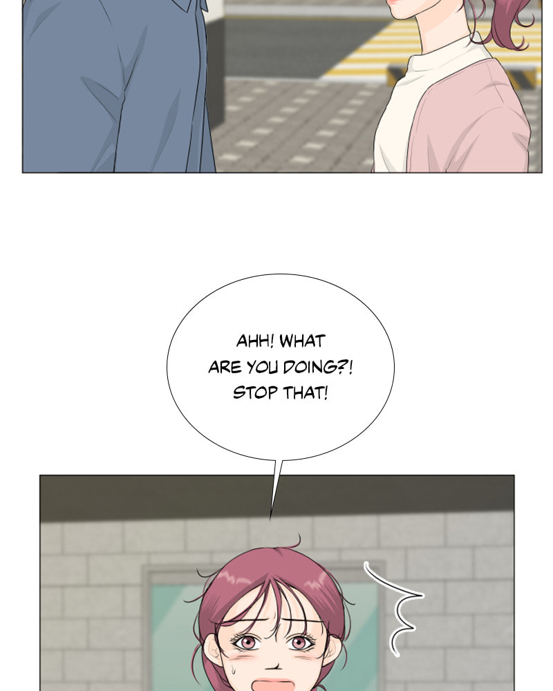 Half-Ghost Chapter 113 page 55 - 