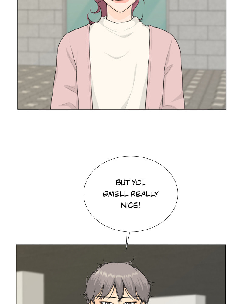 Half-Ghost Chapter 113 page 56 - 